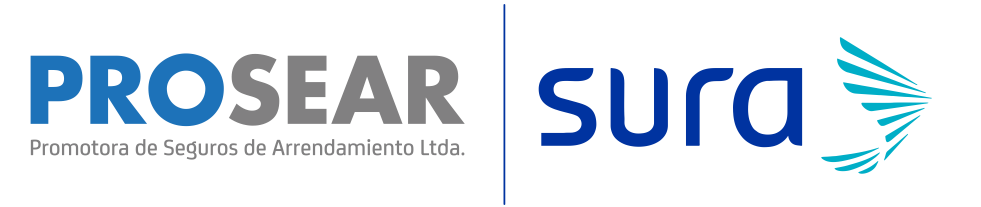 Logo Prosear Sura